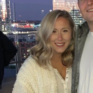 Meet your Posher, Michala